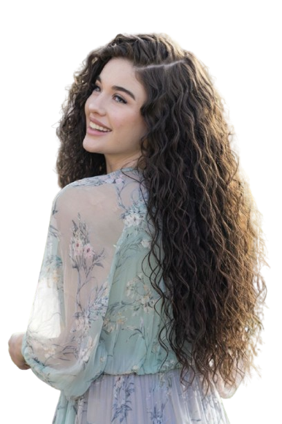 روتين طبيعي لكل نوع شعر