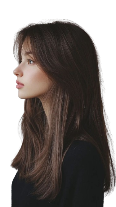 اهتمي بشعرك الطبيعي كل يوم